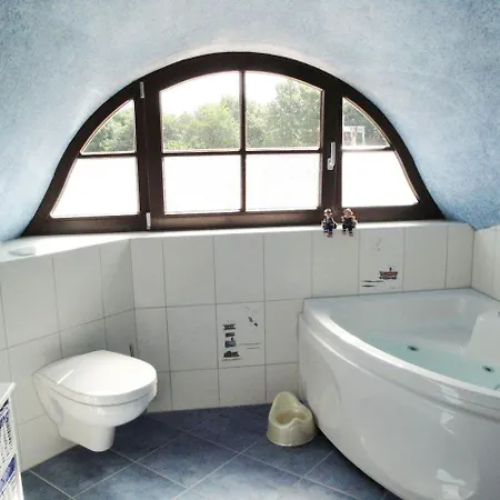 Traumferienhaus Leuchtturm Glowe